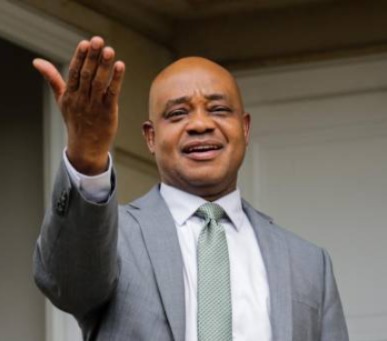 Colombia no romperá relaciones diplomáticas con Venezuela : canciller Murillo