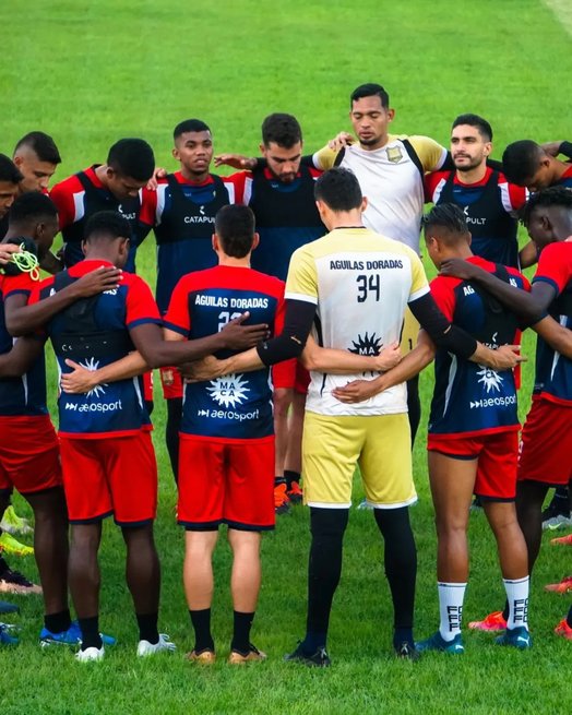 Águilas defiende su invicto en Sincelejo ante Millonarios