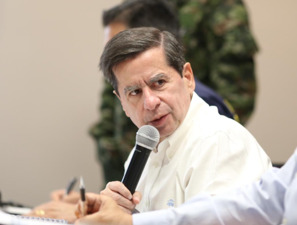 'Plan Caribe' para hacerle frente a la inseguridad