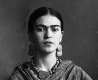 El amor de Frida Kahlo y Diego Rivera fue de los que la generación cristal llama tóxico