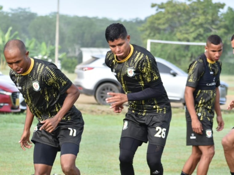Jaguares, hazlo por tu gente