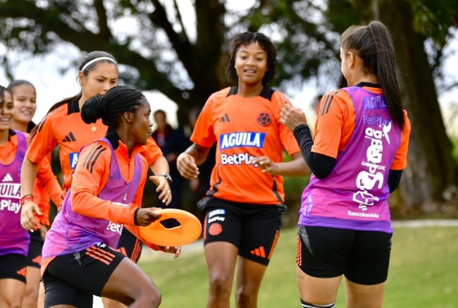 Se acerca el Mundial Femenino Sub-20