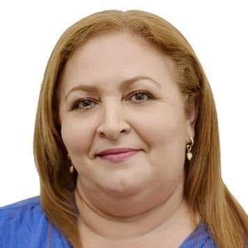 Registradora se habría suicidado