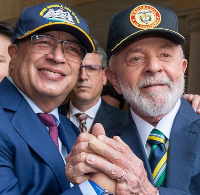 Gobiernos de Colombia y Brasil exigen publicación de actas para reconocer triunfo de Maduro