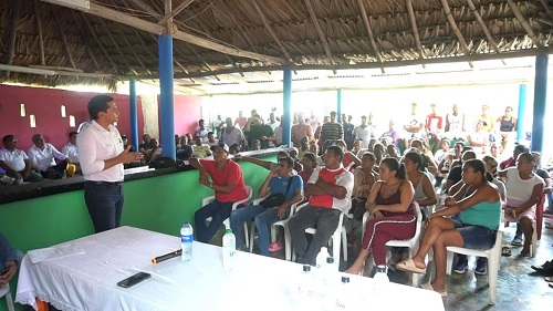 Comunidades de Colosó y Toluviejo tendrán gas