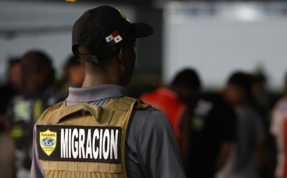 Panamá deporta a 30 colombianos por situación migratoria irregular
