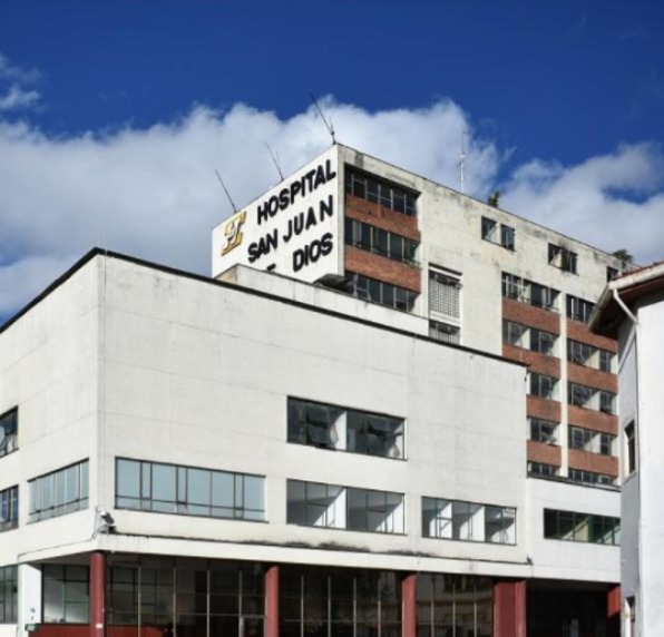 Petro se ensañó con Bogotá