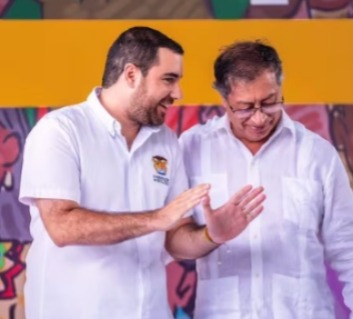 Las peticiones del Gobernador Arana