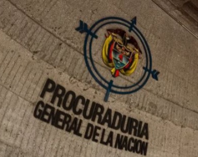 Procuraduría liderará mesa de trabajo