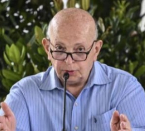 En el juego de la 'paz total', el Gobierno podría perder ficha