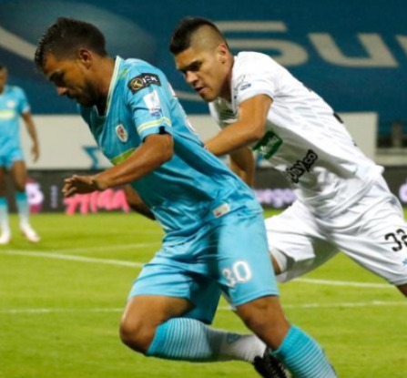 No era el técnico, jugadores sin alma en Jaguares