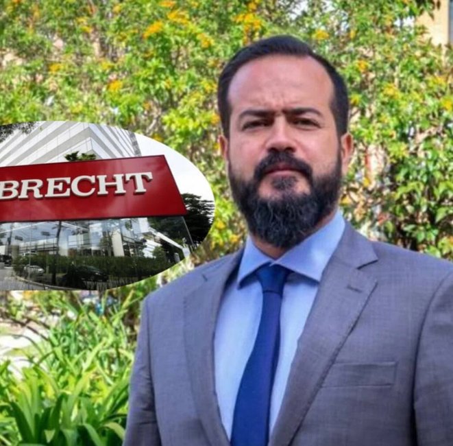 Cierran proceso contra fiscal Daniel Hernández por falta de pruebas de acoso a Otto Bula