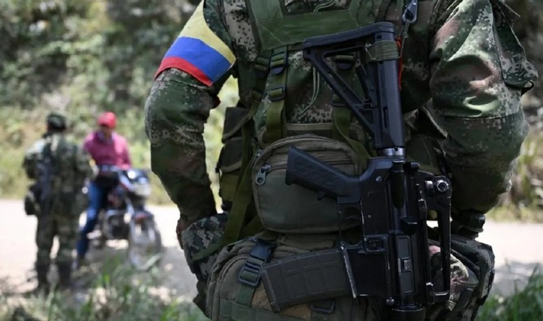 Preocupación en el  Cauca por presencia de disidencias de las Farc