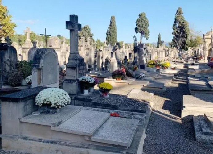 JEP decretó protección a cementerios de Bogotá