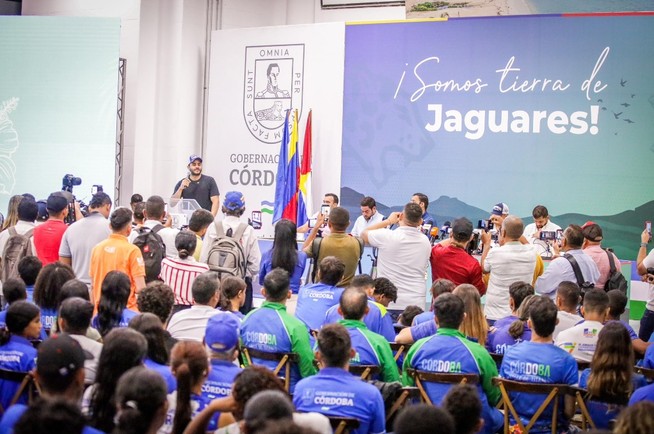 Se aproximan las justas más importantes de Córdoba