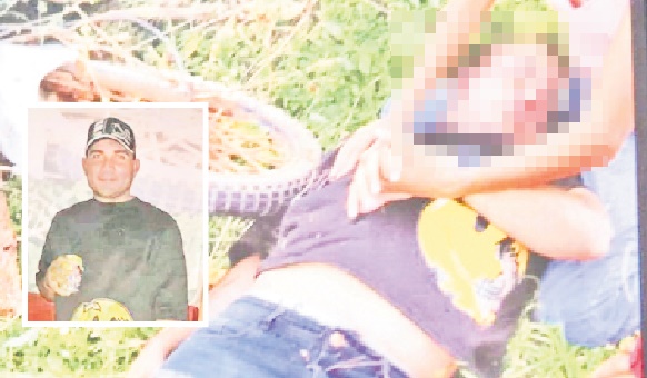 Se habría dormido mientras manejaba