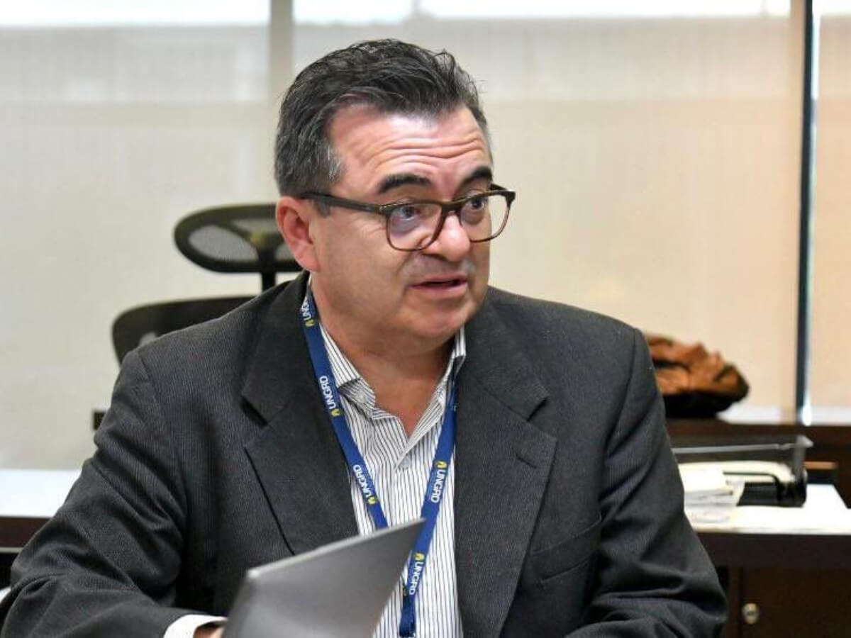 Olmedo López compareció ante la justicia 12 horas por caso de Ungrd