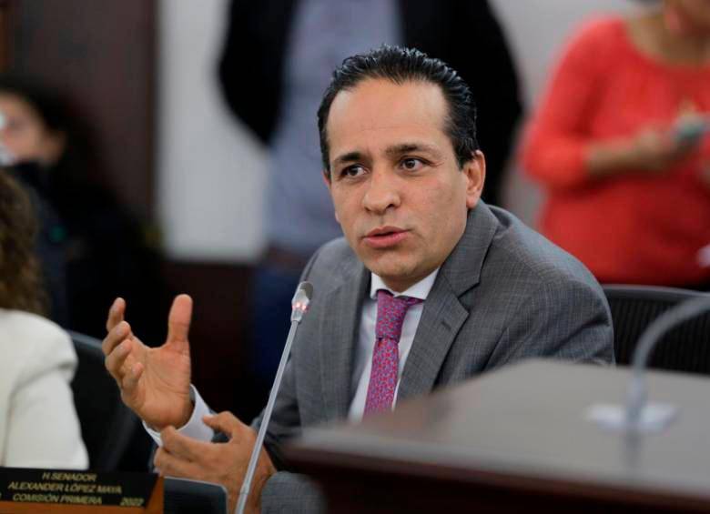 Si no aparecen los recursos, mucha gente va a ir a la cárcel: director de la DPN