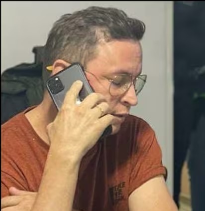 "Por uso de celulares" en La Picota, cambian de prisión a Yhonier Leal