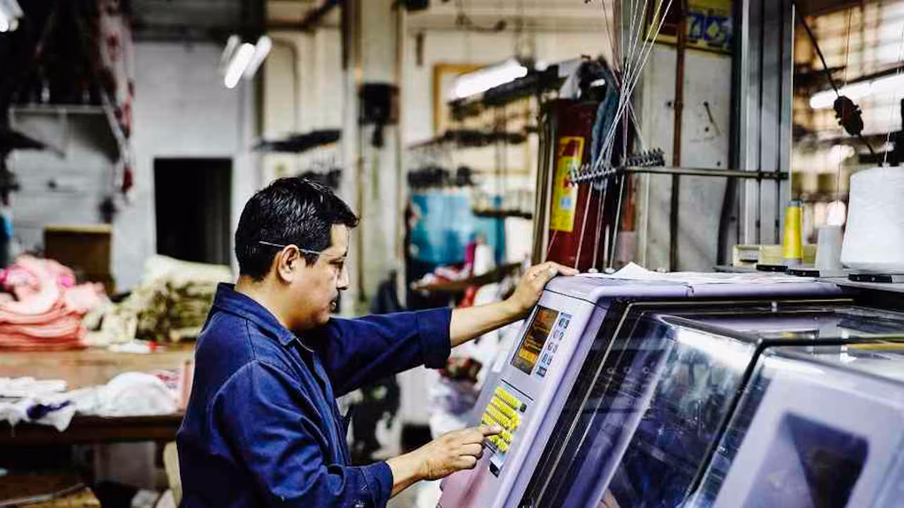 Optimismo en los empresarios pese a la situación