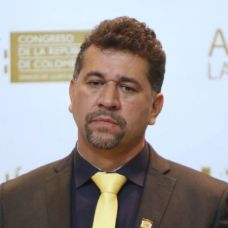 Embajador podría ser condenado por narcotráfico