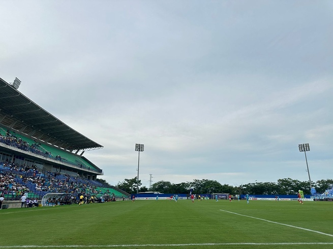 Cambió el horario del partido Jaguares Vs Nacional 