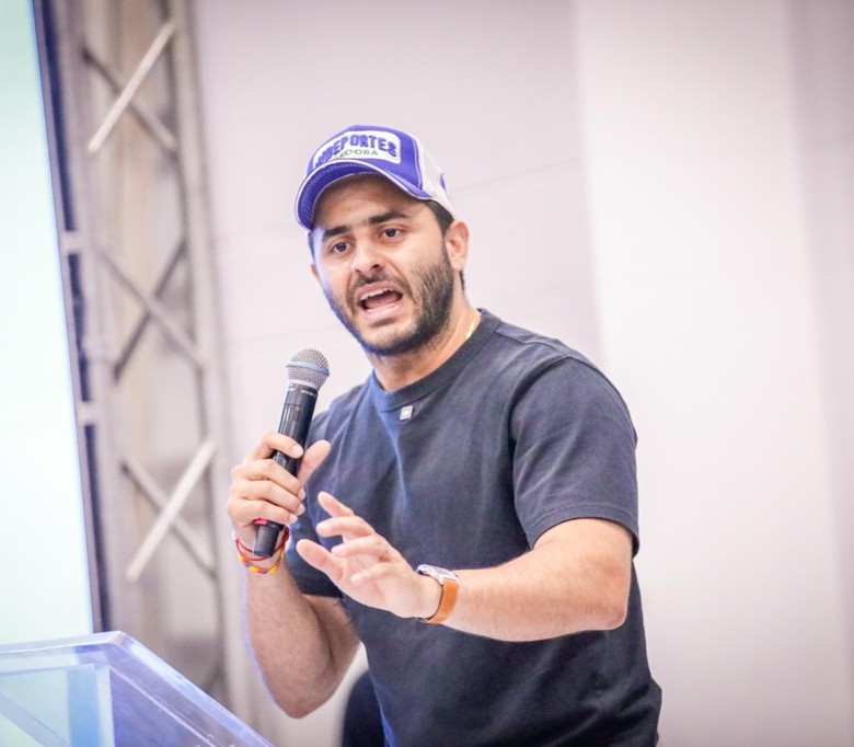 Gestión del gobernador Erasmo Zuleta: Córdoba sede del Regional Caribe 2 para los Juegos Intercolegiados Nacionales 2024