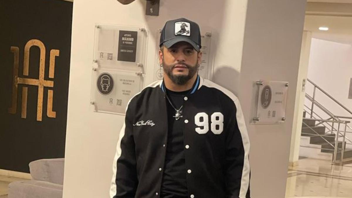 Nelson Velásquez fue condenado a cuatro años de cárcel