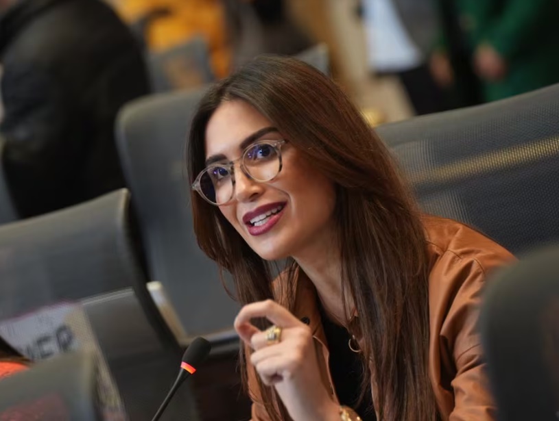 ¿Hasta cuándo vamos a seguir improvisando?: Representante Saray Robayo al Presidente Petro