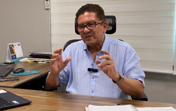 "Esperamos las auditorías": Presidente de Urrá
