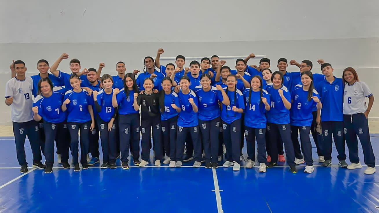 El balonmano cordobés a los Juegos
