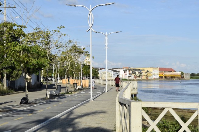 La llama olímpica se encenderá en 3 días