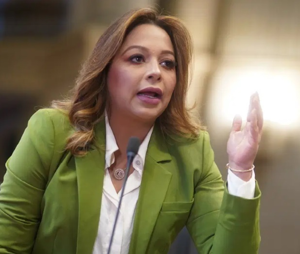 "Este avance es de ustedes", Ana Paola García tras apoyo unánime a Ley para Mujeres Rurales