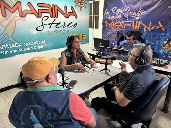 Infocar es el nuevo programa radial de Carsucre a través de Marina Stereo