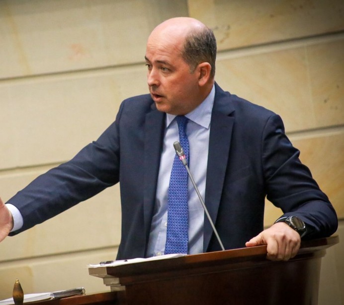 Hay reparos a la reforma agraria