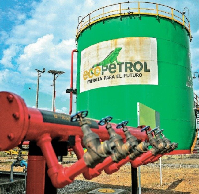 Ecopetrol alerta por posible desabastecimiento de gas en el nororiente de Colombia