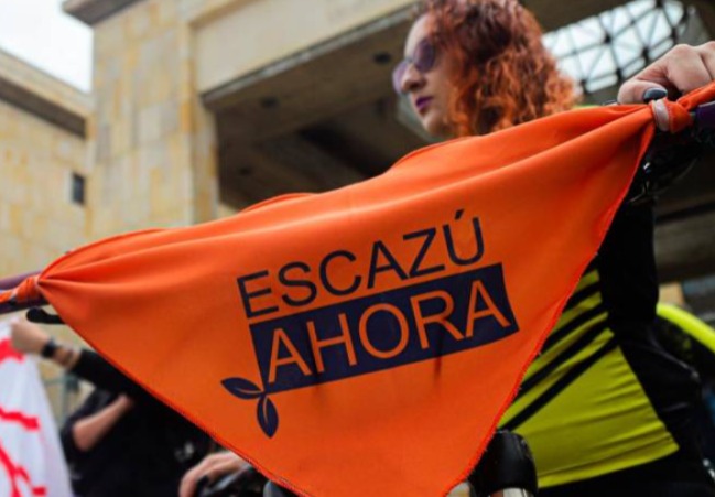 Asomineros denunciarán al Ministerio de Ambiente por incumplimientos