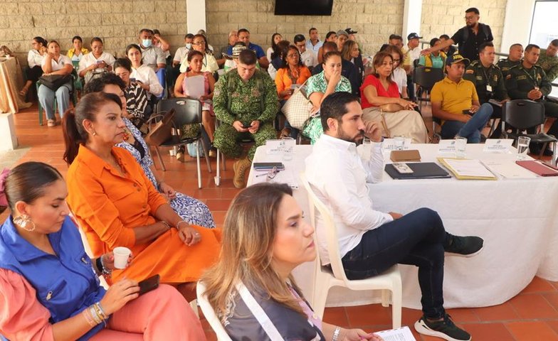 Cerca de 26 mil millones para las víctimas sucreñas