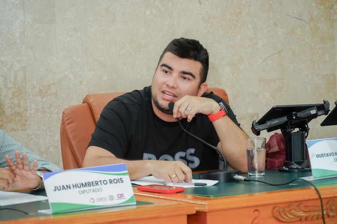Negrete iría al Senado, ¿y los acuerdos?