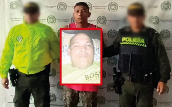 Habría asesinado a un venezolano en un estadero de San Marcos