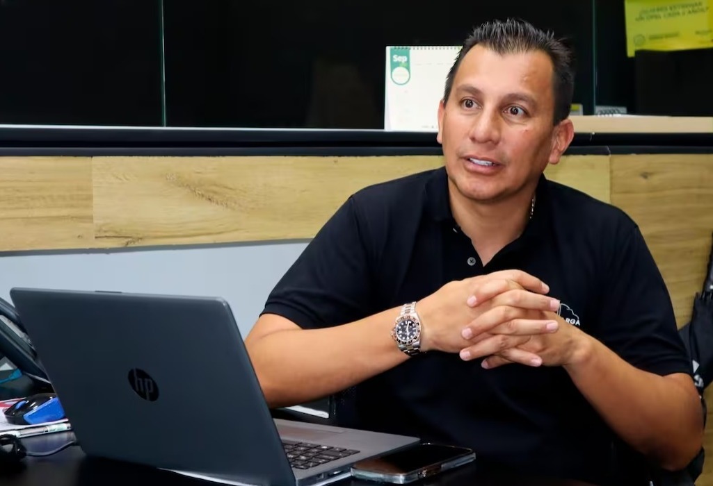 “El Gobierno tiene plata, pero hay que saberla administrar”: presidente de Fedetranscarga