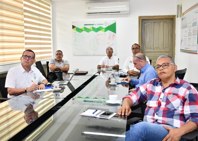 La Universidad de Córdoba desarrollará proyecto de seguridad alimentaria en Haití