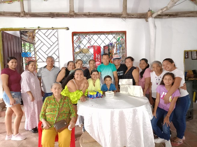 Siempre vale la pena celebrar