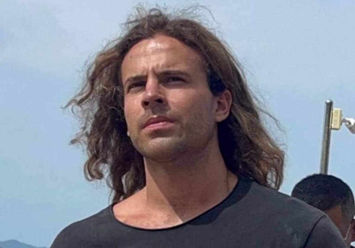 Daniel Sancho fue trasladado a cárcel de Surat Thani