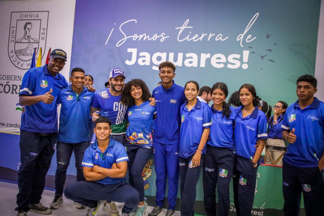 Este domingo: Gran inauguración de los Juegos Departamentales y Paradepartamentales
