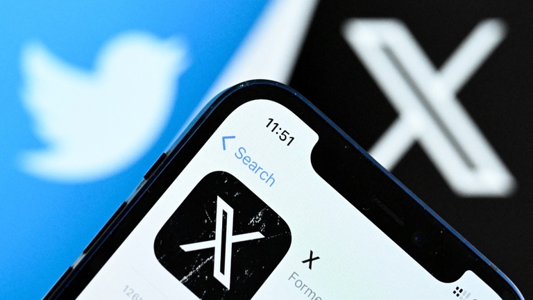 Juez de Brasil ordenó la suspensión de la red social X en todo el país