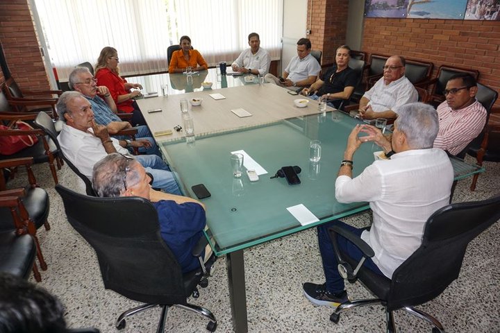Vía libre a proyecto de ganadería sostenible en Sucre