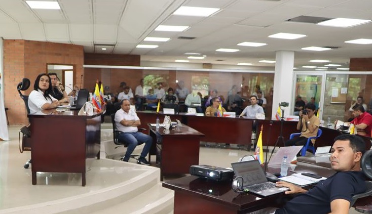 Sesiones extras en la Asamble para debatir 11 proyectos