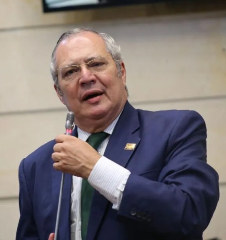Consejo de Estado admite demanda contra Iván Name por tráfico de influencias en caso UNGRD