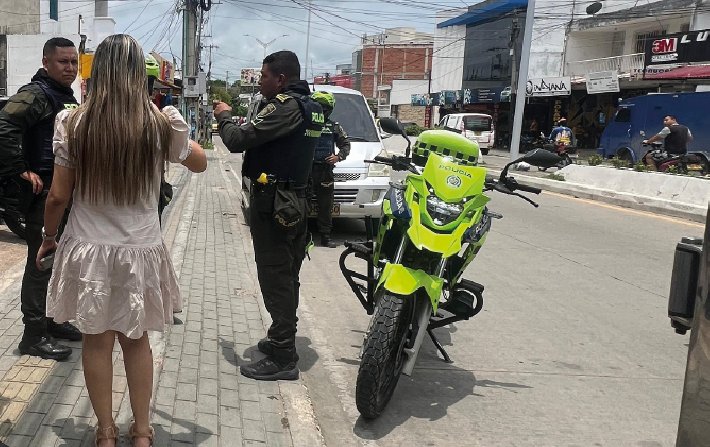Se le robaron más de $19 millones